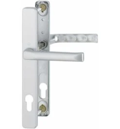 Hoppe Profiltür-Garnitur 1113KH/2246/113 F1 1 8 PZ-92 67-72