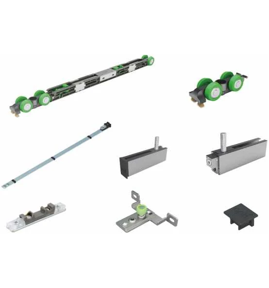 OPK Spaceship Kit H Pocket 1T 2050mm SET 1 OPK Spaceship Kit H Pocket 1T 2050mm SET