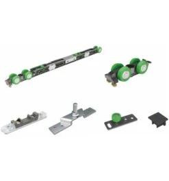 OPK Spaceship Kit W 1 T 2050mm "59"65mmSET