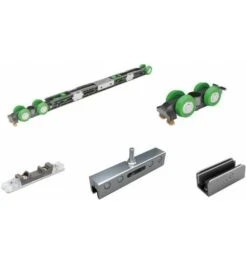 OPK Spaceship Kit W 1T 2050mm "47" 79mmSET