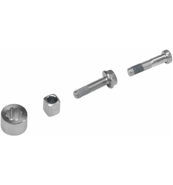 Dormakaba Achsverl.verz.CL-Gestänge 1 Dormakaba Achsverl.verz.CL-Gestänge