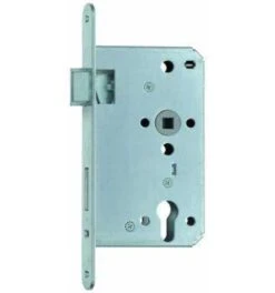 Bever FH-Anti-Panik Schloß PZW Ls Feste Nuß 65/72/9