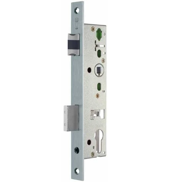 SSF Panik-RR-Einsteckschl.B DIN Li.einwärts 24/245/35/92/9mm Kl 3 Ktg. 1 SSF Panik-RR-Einsteckschl.B DIN Li.einwärts 24/245/35/92/9mm Kl 3 Ktg.