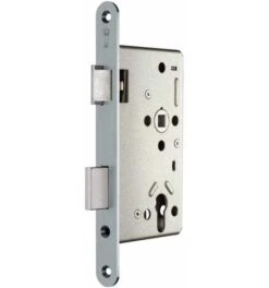 SSF Panik-Einsteckschloss Ser.20 APD Fkt.D Rd 20/65/72/9mm DIN Re.VA