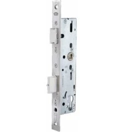 BKS Panik-RR-Einsteckschl.B 1821 B DIN L/R 24/270/35/92/9mm Ktg.