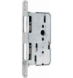 BKS Panik-Treibriegelschloss 2390 Rd 20/65/9mm DIN Re.VA