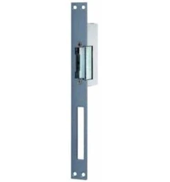 Bever E-Öffner 6-12 Volt Mit Fl.Bl.mitMech.Entrieg.