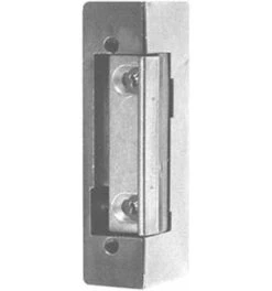 Bever Elektrischer Türöffner 6-12V Verstellbare Falle