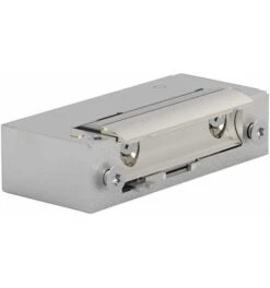 E-Öffner 5U1X10 9-24V AC/DC Strom Mech.E