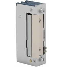 E-Öffner 5U1X10 9-24V AC/DC Strom Mech.E -Burgs Tienda zubehoer elektro tueroeffner 1354402 czm