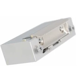 E-Öffner 5U1X10 9-24V AC/DC Strom Mech.E -Burgs Tienda zubehoer elektro tueroeffner 1354403 czm