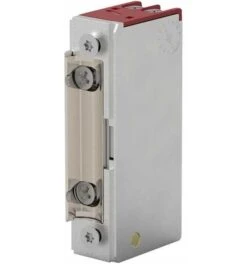 E-Öffner 5U4X10 12V DC Ruhestrom -Burgs Tienda zubehoer elektro tueroeffner 1354414 czm