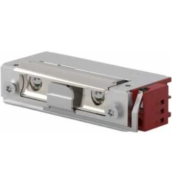 E-Öffner 5U8X10 12V DC Ruhestrom M.RÜ.