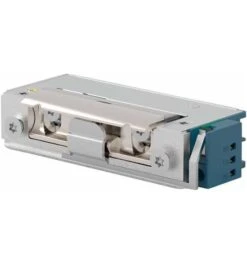 E-Öffner 5U6X10 9-24V AC/DC Strom M.RÜ.