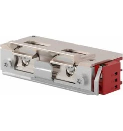 E-Öffner 5U8X21 12V DC RSm.RÜ+Fallgl.