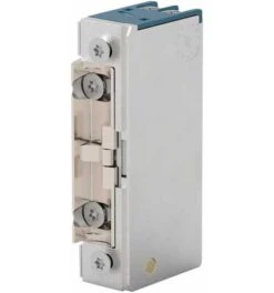 E-Öffner 52B10 6-14V AC/DC Strom Mech.A -Burgs Tienda zubehoer elektro tueroeffner 1354448 czm