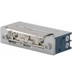 E-Öffner 52B10 6-14V AC/DC Strom Mec.A+E