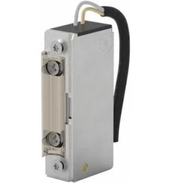 E-Öffner 5UW4X10 12V DC Ruhestrom, IP68 -Burgs Tienda zubehoer elektro tueroeffner 1354487 czm