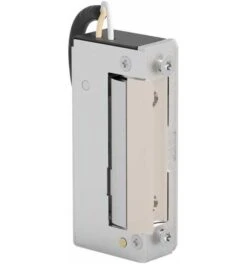 E-Öffner 5UW4X10 12V DC Ruhestrom, IP68 -Burgs Tienda zubehoer elektro tueroeffner 1354488 czm