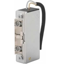 E-Öffner 5UW2X10 9-24V AC/DC M.Arr. IP68 -Burgs Tienda zubehoer elektro tueroeffner 1354499 czm