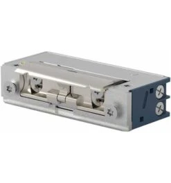 E-Öffner 5U2X10 9-24V AC/DC Strom Mech.A