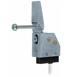 ASSA ABLOY Riegelschaltkontakt 878 O. Schließbl. 4 M