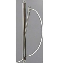 LINK Kabelübergang M 12 91 Verdeckt,lösbar 8-polig IP 67