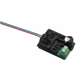 ASSA ABLOY Vorlastelektronik 760-12 Max.500mA Stromaufnahme 2-adrig