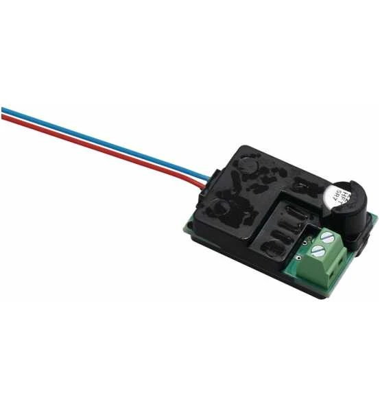 ASSA ABLOY Vorlastelektronik 760-12 Max.500mA Stromaufnahme 2-adrig 1 ASSA ABLOY Vorlastelektronik 760-12 Max.500mA Stromaufnahme 2-adrig