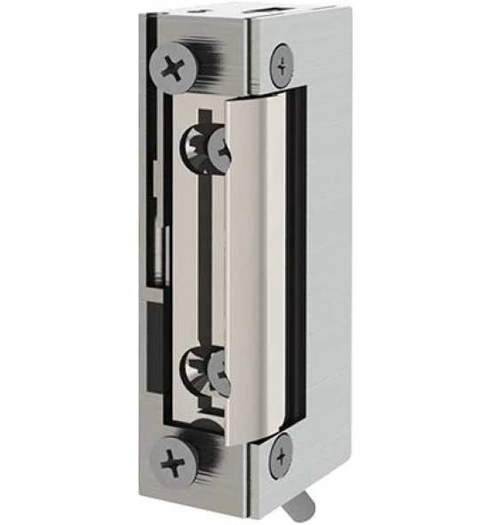 ASSA ABLOY OT-Elektro-Türöffner, Ohne Schließblech 118W FaFix, 10-24V, DIN Links-Rechts 1 ASSA ABLOY OT-Elektro-Türöffner, Ohne Schließblech 118W FaFix, 10-24V, DIN Links-Rechts
