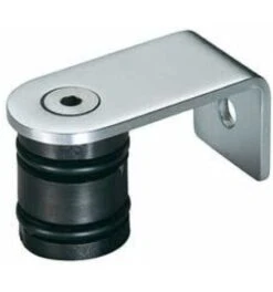 FSB HT-Stütze Gerade, F. Stoßgr., Ger., DL-R, Edelstahl, Mod. 6715, Ma. Edelstahl