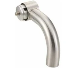 KWS 8309 Endst.geb.,ls Zeig.Ø 35x1,5 Mm Rohr,RS