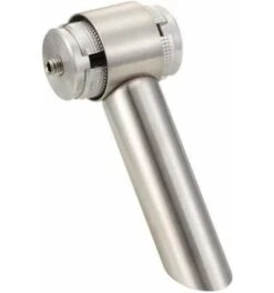 KWS 8364 Mittelst.schräg Ø 35x1,5 Mm Rohr,RS