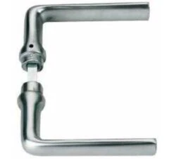 Kampmann Zimmertür-Drücker Nr. 100 F1 Ktg